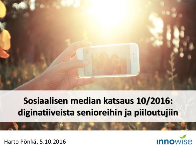 Mikä on paras online dating site senioreille