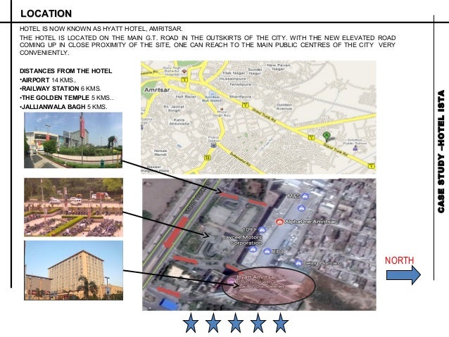 Grand hyatt delhi image