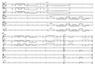 °
¢
{
{
°
¢
{
{
B¨Œ„Š9 C(„ˆˆ9)/G
10
B¨Œ„Š9 C(„ˆˆ9)/G
B¨Œ„Š9 C(„ˆˆ9)/G
B¨Œ„Š9 C(„ˆˆ9)/G
B¨Œ„Š9 C(„ˆˆ9)/G
B¨Œ„Š9 C(„ˆˆ9)/G
B¨Œ„Š9 C(„ˆˆ9)
14
B¨Œ„Š9 C(„ˆˆ9)
B¨Œ„Š9 C(„ˆˆ9)
B¨Œ„Š9 C(„ˆˆ9)
B¨Œ„Š9 C(„ˆˆ9)
B¨Œ„Š9 C(„ˆˆ9)
4
4
4
4
4
4
4
4
4
4
4
4
4
4
4
4
6
4
4
4
6
4
4
4
6
4
4
4
6
4
4
4
6
4
4
4
6
4
4
4
6
4
4
4
6
4
4
4
&
3
&
3
&
3
& ∑ ∑ ∑ ∑
?
> >
& ∑ ∑ ∑ ∑
?
> >
?
> >
&
3 3
&
3 3
&
3 3
& ∑ ∑ ∑ ∑
? >
& ∑ ∑ ∑ ∑
? >
? >
œ ™ œ
j
œ
n œ œ œ ˙ œ œ œ w ˙ Ó
œ ™ œ
j
œ œ œ œ ˙ œ œ œ w ˙
Ó
œ ™ œ
j
œ
œ œ œ ˙ œ œ œ w ˙
Ó
V V V V V V V V œ ™ œ
j
œ œ œ
œ œ
œ œ
œ œ
œ œ
V V V V V V V V œ ™ œ
j
œ œ œ œ œ œ œ
œ œ
œ œ
V V V V V V V V œ ™ œ
j
œ œ œ
œ œ
œ œ
œ œ
œ œ
Œ ‰
œ
j œ œ œ œ œ œ œ œ ‰
œ
j ˙ œ œ
b œ œ œ ˙ Œ œ
b œ
Œ ‰
œ
j œ œ œ œ œ
œ œ œ
‰
œ
j ˙ œ œ œ œ œ ˙ Œ
œ œ
Œ ‰
œ
j œ œ œ œ œ
œ œ œ ‰ œ
j ˙ œ œ œ œ œ ˙ Œ œ œ
V V V V V V V V V V V V V V V ‰ V
J
+
V V V V V V V V V V V V V V V ‰ V
J
+
V V V V V V V V V V V V V V V ‰ V
J
+
=
2
 