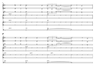 °
¢
{
{
°
¢
{
{
42
AŒ„Š9(#11) EŒ„Š9 A¨‹11
AŒ„Š9(#11) EŒ„Š9 A¨‹11
AŒ„Š9(#11) EŒ„Š9 A¨‹11
46
G¨Œ„Š9 E¨‹(„ˆˆ9) D¨(„ˆˆ9)
G¨Œ„Š9 E¨‹(„ˆˆ9) D¨(„ˆˆ9)
G¨Œ„Š9 E¨‹(„ˆˆ9) D¨(„ˆˆ9)
&
3
&
3
&
3
&
? ∑ ∑ ∑ ∑
&
? ∑ ∑ ∑ ∑
?
&
3
&
3
&
3
&
? ∑ ∑ ∑ ∑
&
? ∑ ∑ ∑ ∑
?
˙
b œ
∫ œ
b ˙
b ™ œ
b œ
b œ
b œ
b ˙ œ Œ
˙
b
˙
# œ
# œ ˙
b ™ œ
b œ
b œ
b œ
b ˙ œ Œ
˙
b
˙
# œ
# œ ˙
b ™ œ
b œ
b œ
b œ
b ˙ œ Œ ˙
b
V V V V V V V V V V V V V V V V
V V V V V V V V V V V V V V V V
w
w w
b w
˙
b œ
b œ
b ˙
b ˙
b œ
b œ œ
b ˙ ˙ Œ
œ
b
˙
b œ
b œ
b ˙ ˙
b œ
b œ
b œ ˙ ˙ Œ
œ
b
˙
b œ
b œ
b ˙ ˙
b œ
b œ
b œ ˙ ˙
Œ œ
b
V V V V V V V V V V V V V V V V
V V V V V V V V V V V V V V V V
w
b w
b w
b w
=
6
 