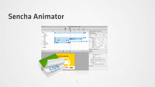 Sencha Animator
 