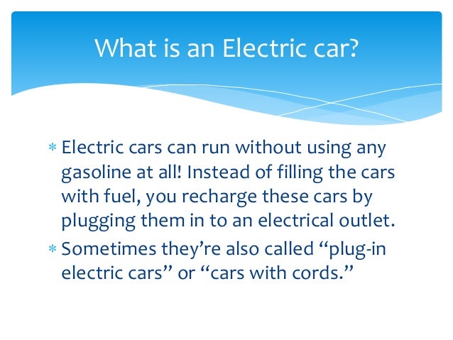 Can You Recharge A Car Battery By Plugging It In Can You Recharge A Car Battery By Plugging It In