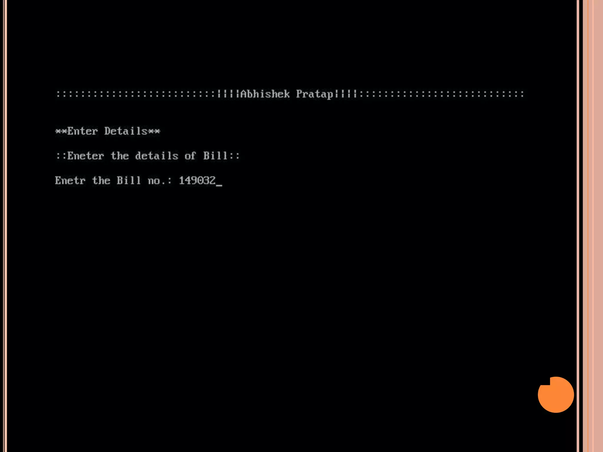 Hybrid Inheritance in C++ | PPTX