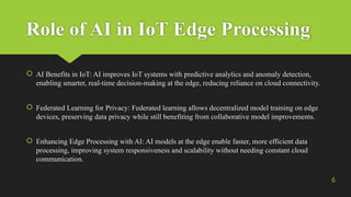 Hybrid AI-Electronic Systems for Real-Time Edge Processing in IoT ...