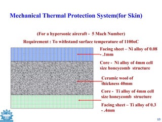 Hybrid and metallic foam | PPT