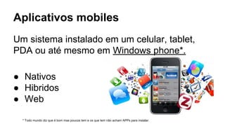 O que é WebView do sistema Android? Saiba para o que serve o app