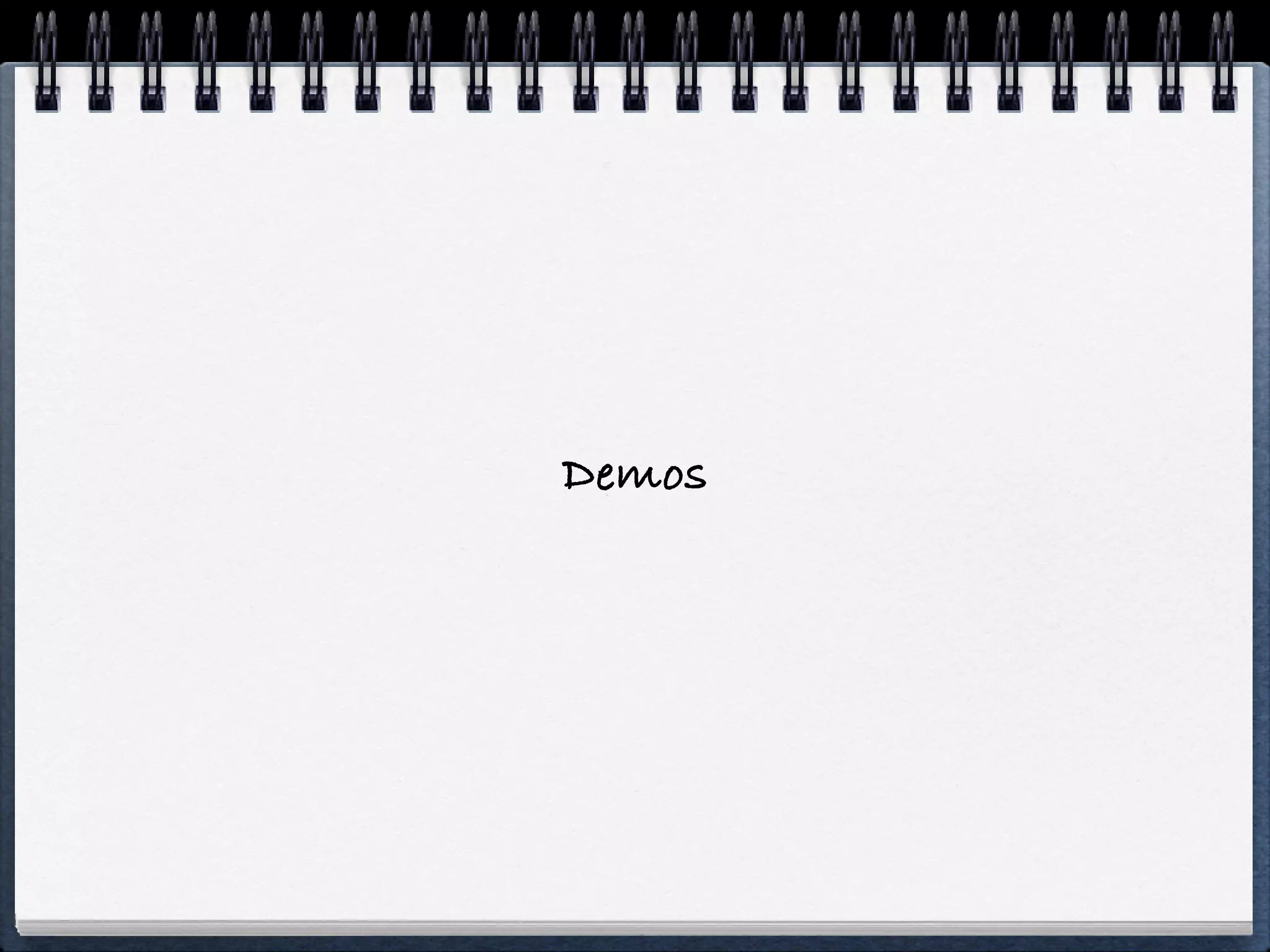 Command Line Usage