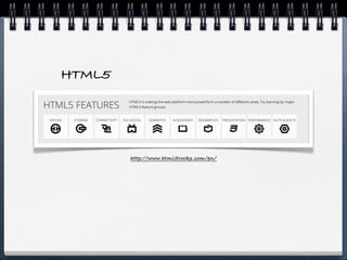 Web App?

           HTML 5
                    Javascript
           CSS3
 
