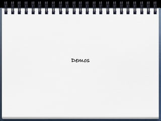 Command Line Usage
 