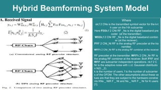 Hybrid Beamforming in Massive-MIMO mmWave- Fatimah Azeez 30-1-2021.pptx