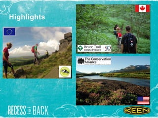Highlights
 