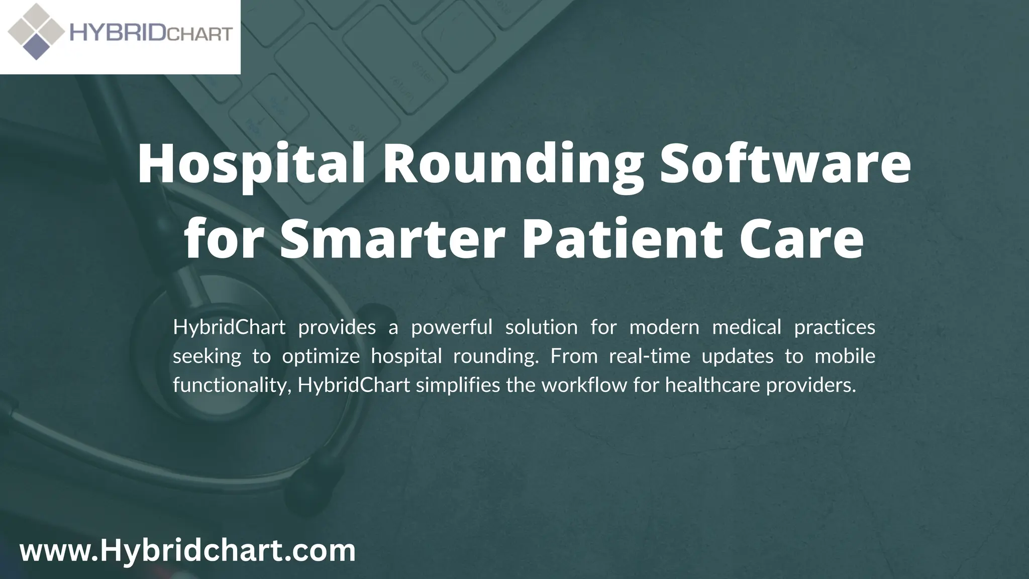 Hospital Rounding Software for Smarter Patient Care | PDF
