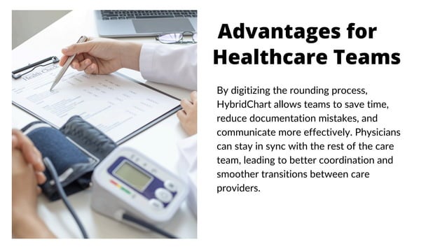 Hospital Rounding Software for Smarter Patient Care | PDF