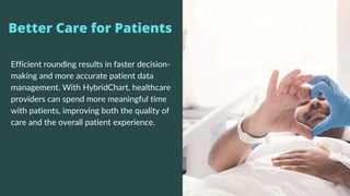 Hospital Rounding Software for Smarter Patient Care | PDF