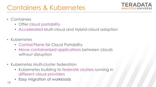 Emerging Trends in Hybrid-Cloud & Multi-Cloud Strategies | PDF