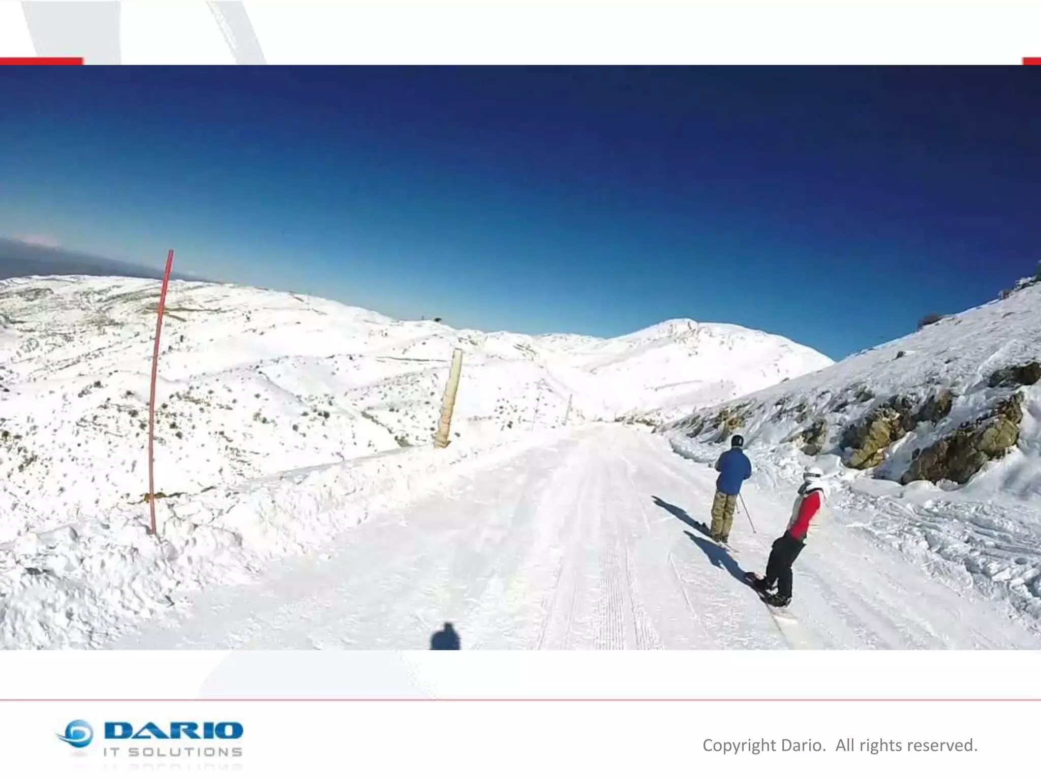 Copyright Dario. All rights reserved.

 