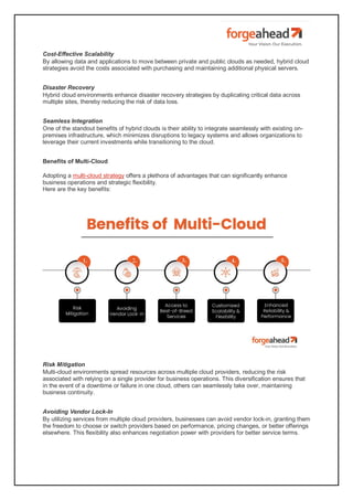 Hybrid Cloud vs. Multi-Cloud: Which Strategy Is Right for Your Business ...