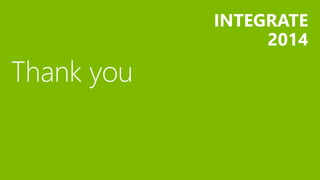 Hybrid connectivity options with the microsoft cloud