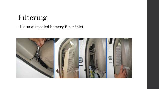Hybrid Hvac