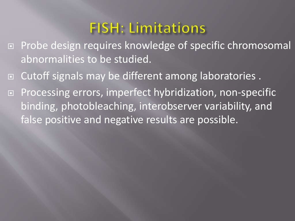 Hybridization in fishes