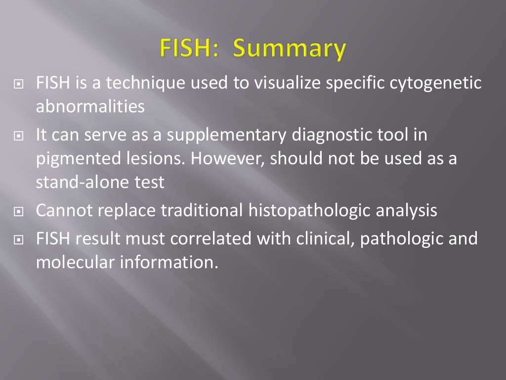 Hybridization in fishes