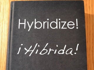 Hybridize