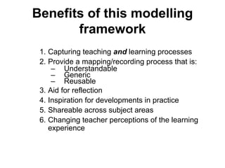 Hybrid Learning Model | PDF