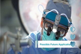  
Possible Future Applications
 