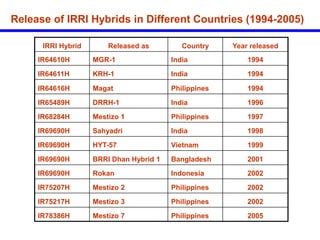 Hybrid_Rice_Breeding_Seed_Production.ppt