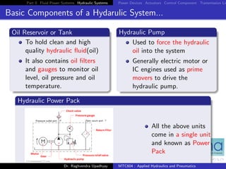 hydraulic circuit components.pdf