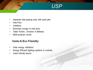 USP 