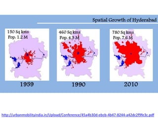 http://urbanmobilityindia.in/Upload/Conference/45a4b30d-ebcb-4b47-8244-a42dc2f9fe3c.pdf

 