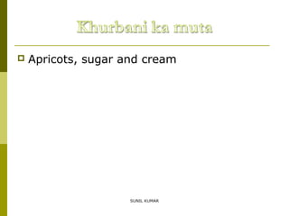 

Apricots, sugar and cream

SUNIL KUMAR

 