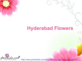 http://www.phoolwala.com/page/flowers-gifts-to-hyderabad/34/
Hyderabad Flowers
 