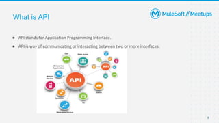 The ins and outs of RAML | PPTX
