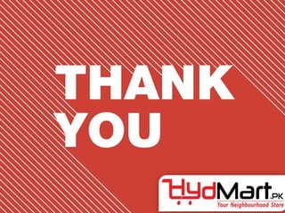 Hyd mart 