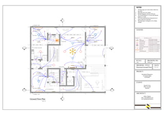 Architectural - Detail Design Drawings | Floor Plans | PDF