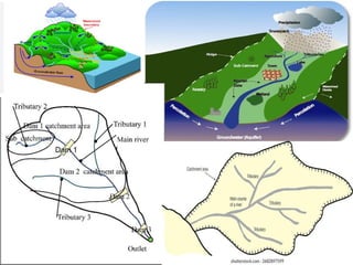 Comprehensive Overview of Hydraulic Structures and Dam Engineering | PPTX
