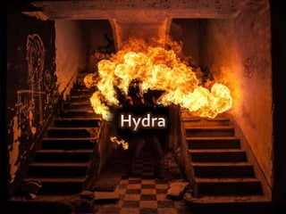 Hydra: A Vocabulary for Hypermedia-Driven Web APIs