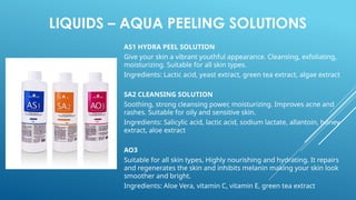 Hydra Supra Rash HYDRA FACIAL je31hendi32e12ejjo12jmejue21jeo213ie | PPTX