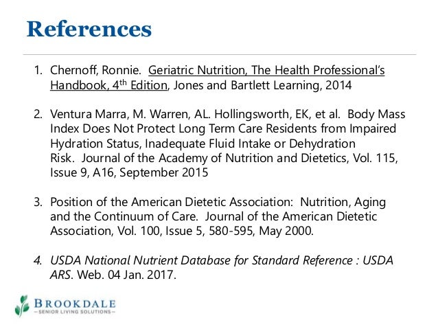 Brookdale Senior Living Employee Handbook Brookdale Senior Living Employee Handbook