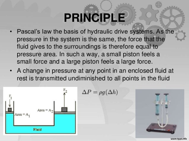 Hydraulic Arm Slmcop 5th Sem Gulahmed