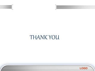 LOGO
THANK YOU
 