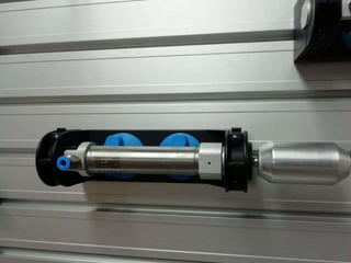 Hydraulic control system