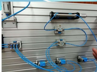 Hydraulic control system