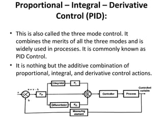 Hydraulic control system (ce ppt) | PPT
