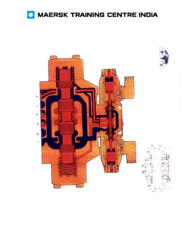 Hydraulic course manual