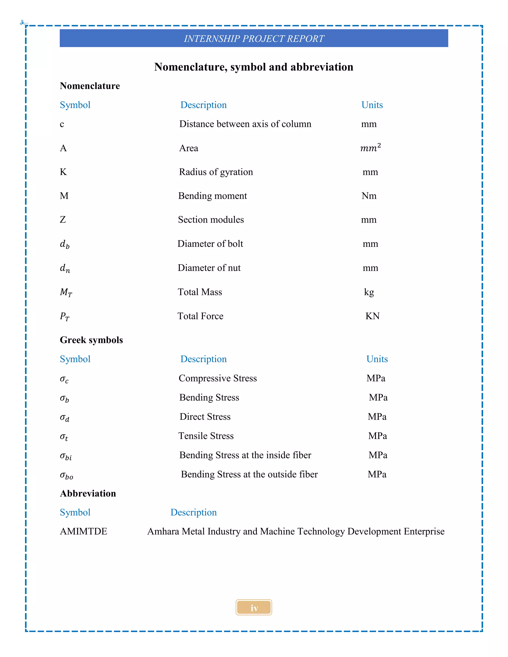 hydraulic shop crane design project | PDF