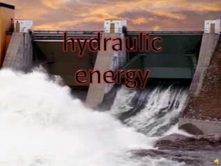 hydraulicenergy 