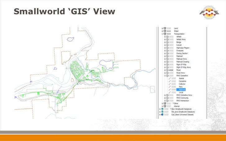 smallworld gis software smallworld gis software